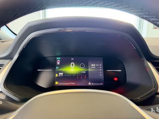 Renault Captur 2026 EVOLUTION PLUS  Eco-G turbo 120ps!-thumb-61