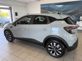Renault Captur 2026 EVOLUTION PLUS  Eco-G turbo 120ps!-thumb-19