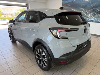 Renault Captur 2026 EVOLUTION PLUS  Eco-G turbo 120ps!-thumb-15
