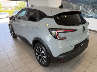 Renault Captur 2026 EVOLUTION PLUS  Eco-G turbo 120ps!-thumb-17