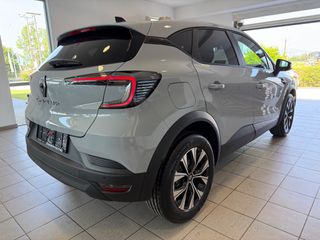 Renault Captur 2026 EVOLUTION PLUS  Eco-G turbo 120ps!-thumb-11