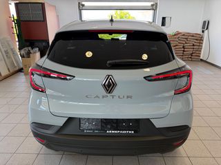 Renault Captur 2026 EVOLUTION PLUS  Eco-G turbo 120ps!-thumb-14