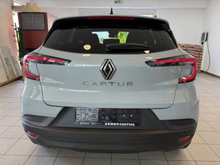 Renault Captur 2026 EVOLUTION PLUS  Eco-G turbo 120ps!-thumb-13