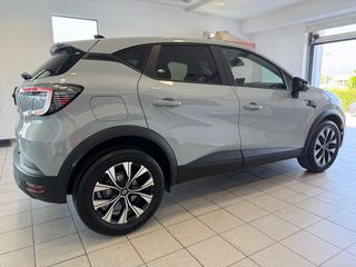 Renault Captur 2026 EVOLUTION PLUS  Eco-G turbo 120ps!-thumb-6