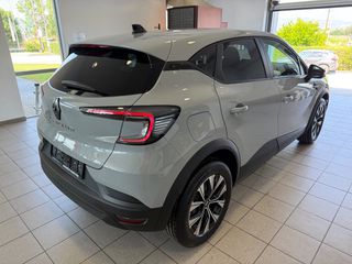 Renault Captur 2026 EVOLUTION PLUS  Eco-G turbo 120ps!-thumb-9