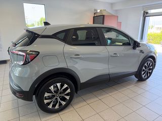 Renault Captur 2026 EVOLUTION PLUS  Eco-G turbo 120ps!-thumb-7
