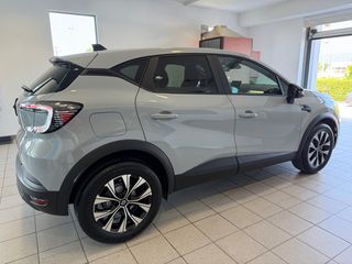 Renault Captur 2026 EVOLUTION PLUS  Eco-G turbo 120ps!-thumb-8