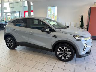 Renault Captur 2026 EVOLUTION PLUS  Eco-G turbo 120ps!-thumb-4