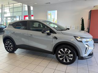 Renault Captur 2026 EVOLUTION PLUS  Eco-G turbo 120ps!-thumb-3