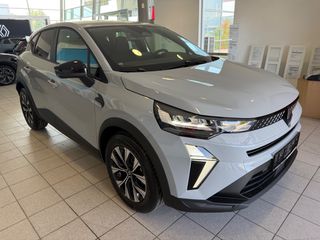 Renault Captur 2026 EVOLUTION PLUS  Eco-G turbo 120ps!-thumb-1