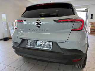 Renault Captur 2026 EVOLUTION PLUS  Eco-G turbo 120ps!-thumb-31