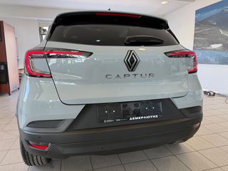 Renault Captur 2026 EVOLUTION PLUS  Eco-G turbo 120ps!-thumb-30