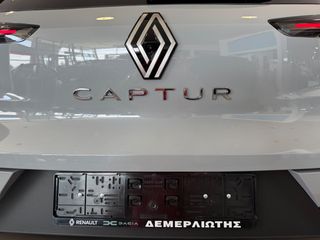 Renault Captur 2026 EVOLUTION PLUS  Eco-G turbo 120ps!-thumb-41