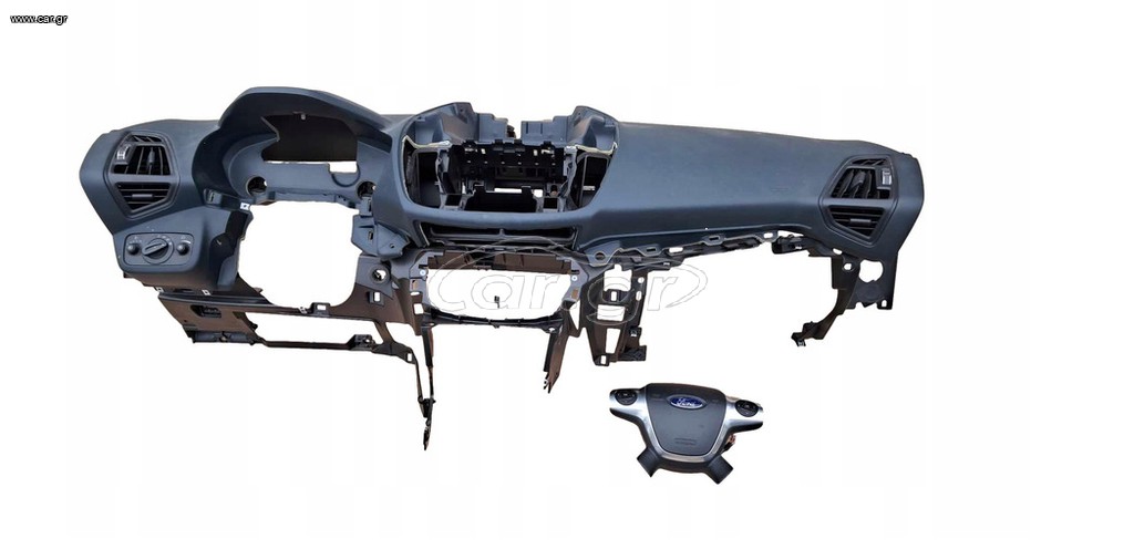 Ταμπλό+airbag Ford C-MAX