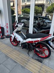 Yamaha CRYPTON-X135 2014-thumb-1