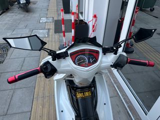 Yamaha CRYPTON-X135 2014-thumb-2