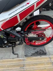 Yamaha CRYPTON-X135 2014-thumb-4