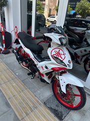 Yamaha CRYPTON-X135 2014-thumb-9