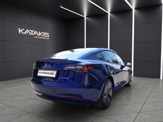Tesla Model 3 2023 LONG RANGE AWD DUAL MOTOR-thumb-4