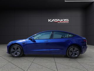 Tesla Model 3 2023 LONG RANGE AWD DUAL MOTOR-thumb-7
