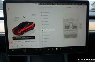 Tesla Model 3 2023 LONG RANGE AWD DUAL MOTOR-thumb-36