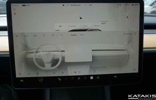 Tesla Model 3 2023 LONG RANGE AWD DUAL MOTOR-thumb-37