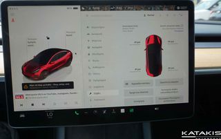 Tesla Model 3 2023 LONG RANGE AWD DUAL MOTOR-thumb-38