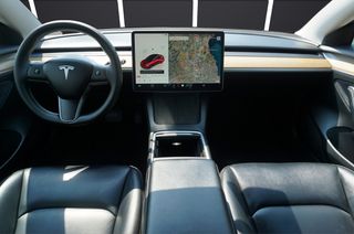 Tesla Model 3 2023 LONG RANGE AWD DUAL MOTOR-thumb-15