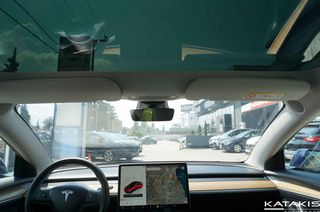 Tesla Model 3 2023 LONG RANGE AWD DUAL MOTOR-thumb-17