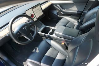 Tesla Model 3 2023 LONG RANGE AWD DUAL MOTOR-thumb-18