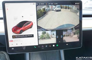 Tesla Model 3 2023 LONG RANGE AWD DUAL MOTOR-thumb-30