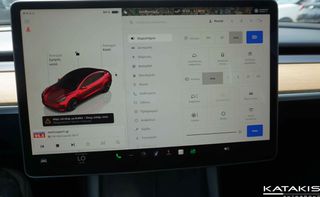 Tesla Model 3 2023 LONG RANGE AWD DUAL MOTOR-thumb-31