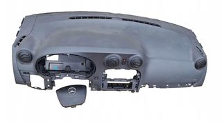 Ταμπλό+airbag Mercedes CITAN