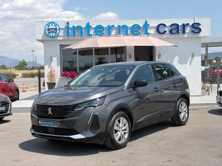 Peugeot 3008 2022 ΕΛΛΗΝΙΚΗΣ ΑΝΤΙΠΡΟΣΩΠΕΙΑΣ/ΑΨΟΓΟ!!!!!