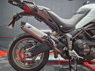 Termignioni Titanium ολοσωμη