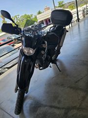 Yamaha XT 660R 2004 XTR-thumb-10