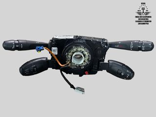 ΦΛΑΣΙΕΡΑ ΚΟΜΠΛΕ ΜΕ ΤΑΙΝΙΑ ΑΕΡΟΣΑΚΟΥ PSA 981544922D00 Valeo COM2008PV2 CEM00 Peugeot 208 I 2015-2019