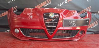 ALFA ROMEO MITO 2008-2016 ΠΡΟΦΥΛΑΚΤΗΡΑΣ ΕΜΠΡΟΣ ΚΟΜΠΛΕ ΜΕ ΠΡΟΒΟΛΕΙΣ Α2*