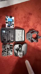 GoPro HERO11 Creator Edition Action Camera