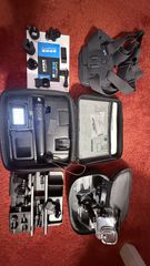 GoPro HERO11 Creator Edition Action Camera-thumb-3