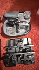 GoPro HERO11 Creator Edition Action Camera-thumb-5