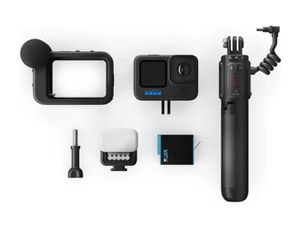GoPro HERO11 Creator Edition Action Camera-thumb-7