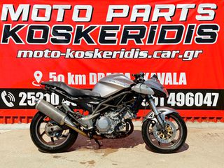ΑΝΤΑΛΛΑΚΤΙΚΑ -> CAGIVA RAPTOR 1000 / 2000-2005 / ΚΩΔΙΚΟΣ ΚΙΝΗΤΗΡΑ : T501