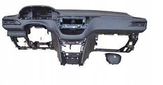 Ταμπλό+airbag PEUGEOT 208