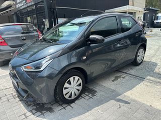 Toyota Aygo 2021-thumb-1