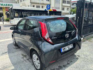 Toyota Aygo 2021-thumb-2