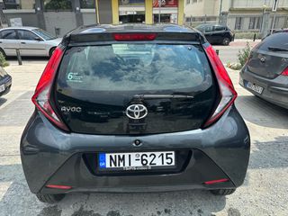 Toyota Aygo 2021-thumb-3
