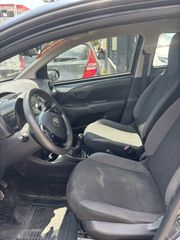 Toyota Aygo 2021-thumb-5