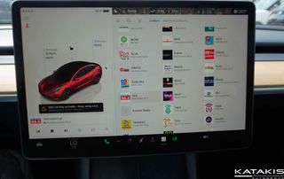 Tesla Model 3 2023 LONG RANGE AWD DUAL MOTOR-thumb-40