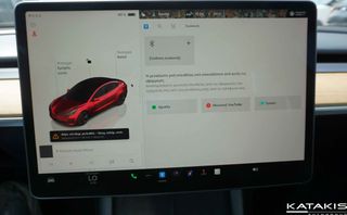 Tesla Model 3 2023 LONG RANGE AWD DUAL MOTOR-thumb-41